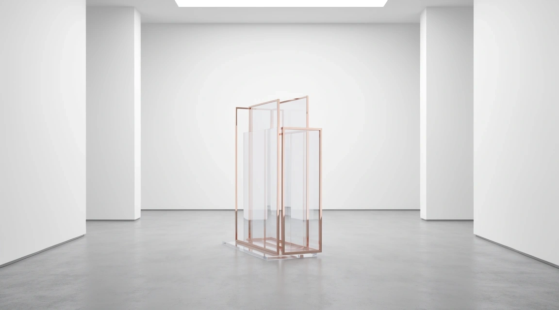 Lakorava Digital Conceptual Space