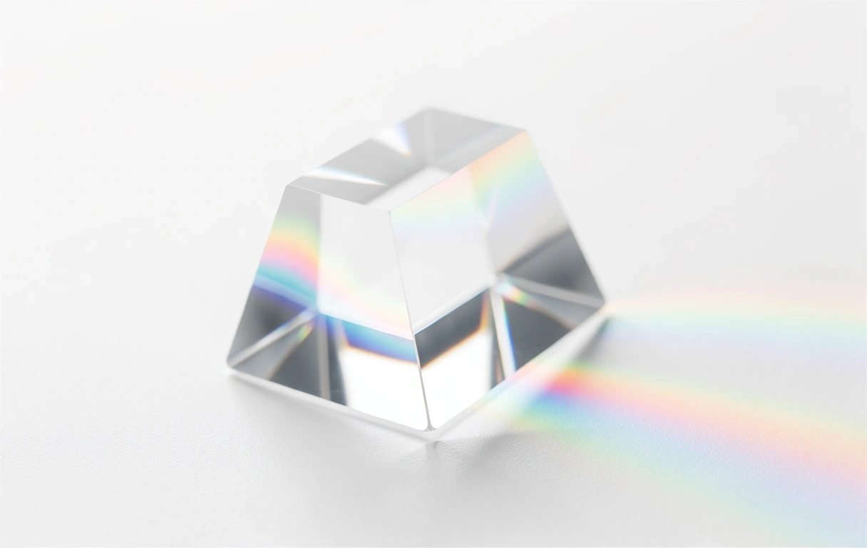 สัญลักษณ์แห่งความโปร่งใส