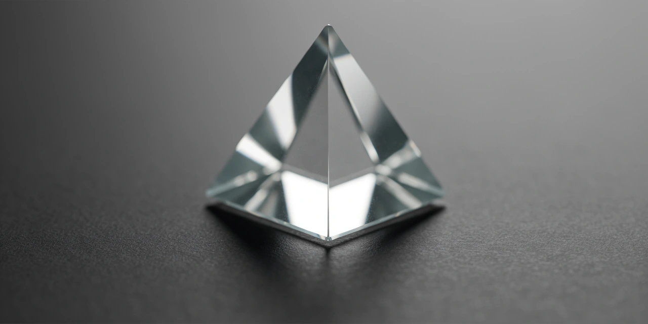 Analytical clarity concept