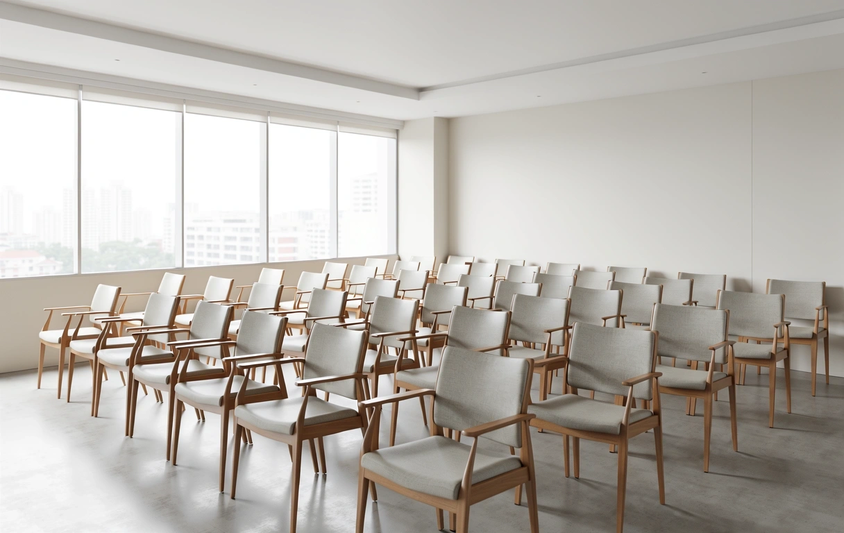 บรรยากาศการฝึกอบรม Lakorava Digital